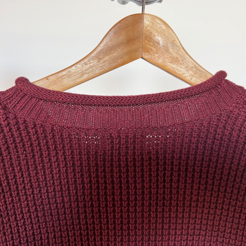L.L. Bean Sweater - Picture 7 of 7
